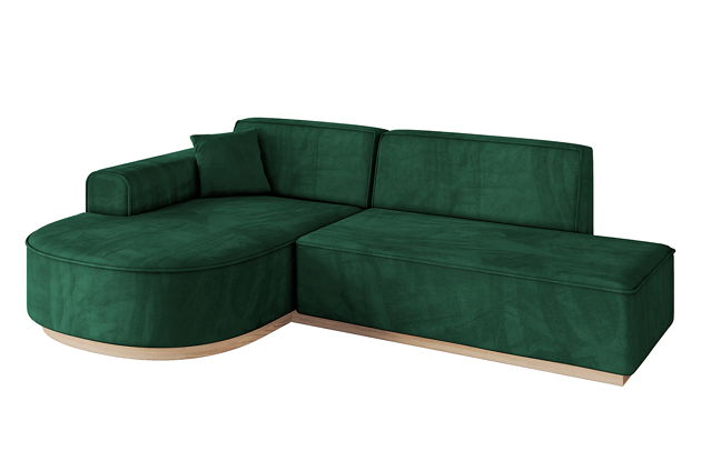 Ecksofa ARRIO-L1 - 2