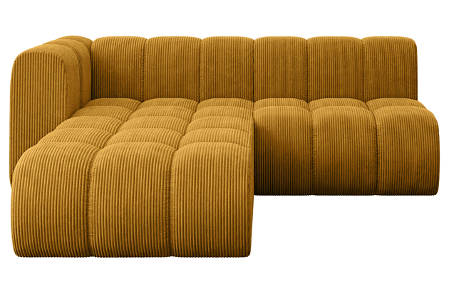 Ecksofa Darnel-L1 - 2