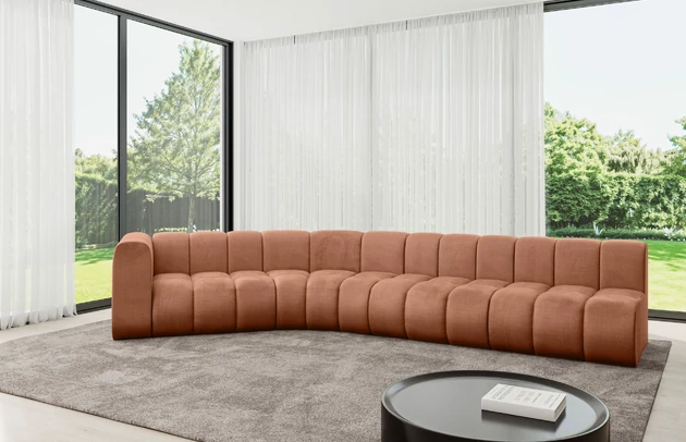 Ecksofa Karex-L2 - 3