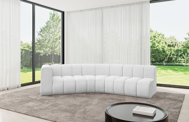 Ecksofa Karex-L1 - 3