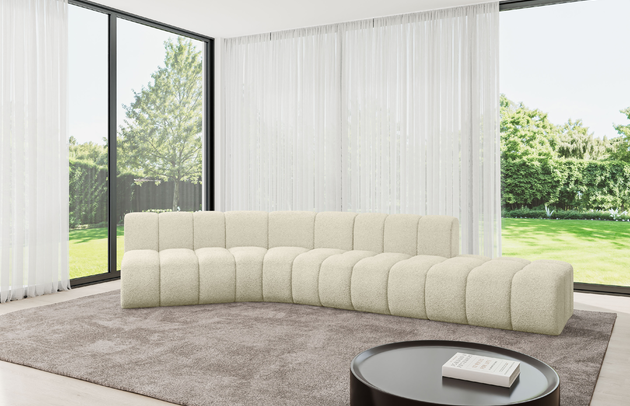 Ecksofa Brilo-L1 - 3