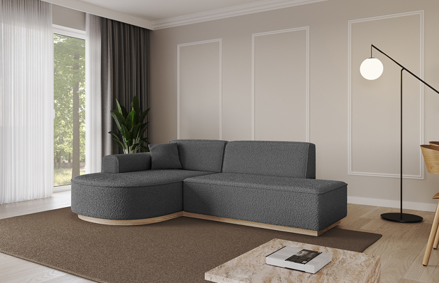 Ecksofa ARRIO-L1 - 3