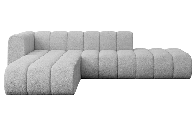 Ecksofa Zuvon-L1 - 2