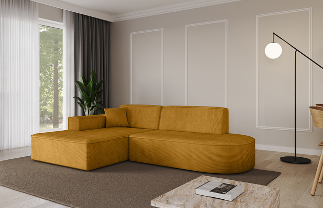 Ecksofa IREA-L1-v4 - 3