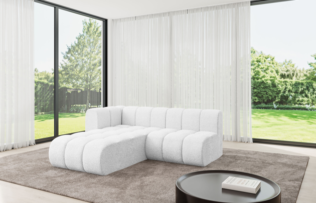 Ecksofa Darnel-L1 - 3
