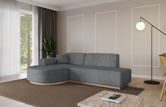 Ecksofa ARRIO-L1 - 3