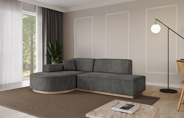 Ecksofa ARRIO-L1 - 3