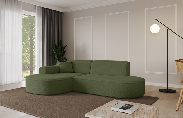 Ecksofa MARI-L1 - 3