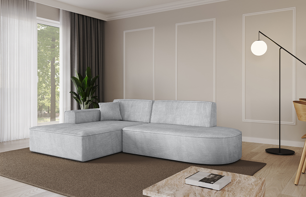 Ecksofa IREA-L1-v4 - 3