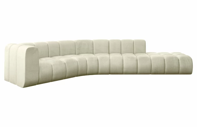 Ecksofa Tilmo-L1 - 2