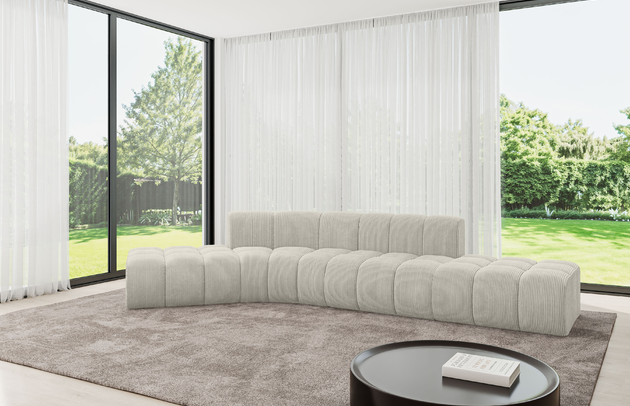 Ecksofa Solven-L1 - 3