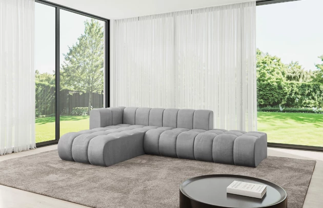 Ecksofa Zuvon-L1 - 3