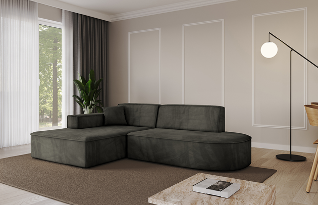 Ecksofa IREA-L1-v4 - 3