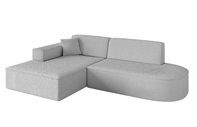 Ecksofa IREA-L1-v4 - 2