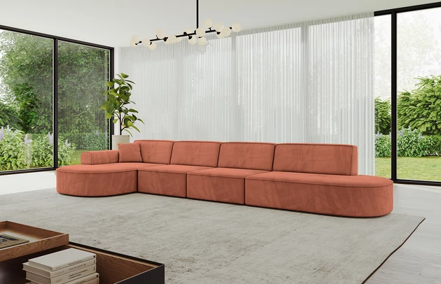 Ecksofa MARI-L3 - 3
