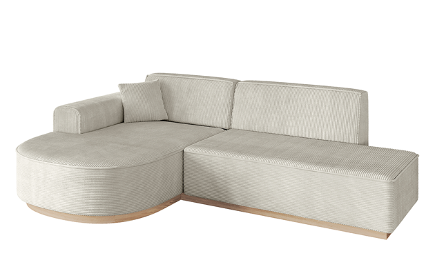 Ecksofa ARRIO-L1 - 2