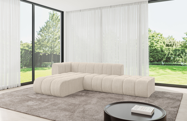 Ecksofa Zuvon-L1 - 3