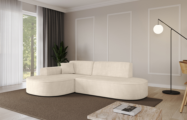 Ecksofa MARI-L1 - 3
