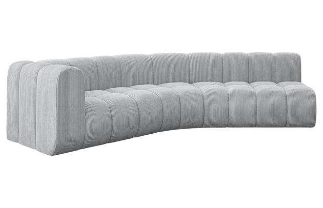 Ecksofa Karex-L1 - 2