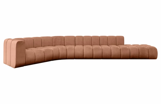 Ecksofa Tilmo-L2 - 2