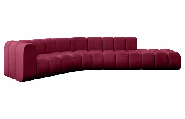 Ecksofa Tilmo-L1 - 2