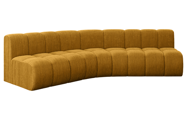 Ecksofa Montra-L1 - 2