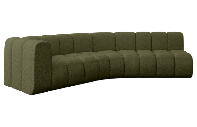 Ecksofa Karex-L1 - 2