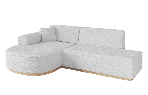 Ecksofa ARRIO-L1 - 2