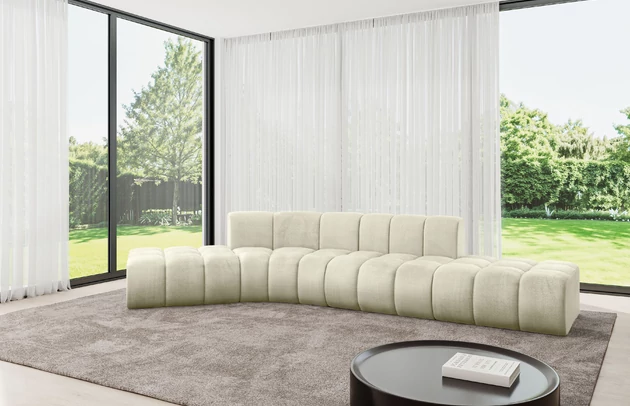 Ecksofa Solven-L1 - 3