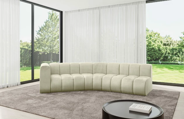 Ecksofa Karex-L1 - 3