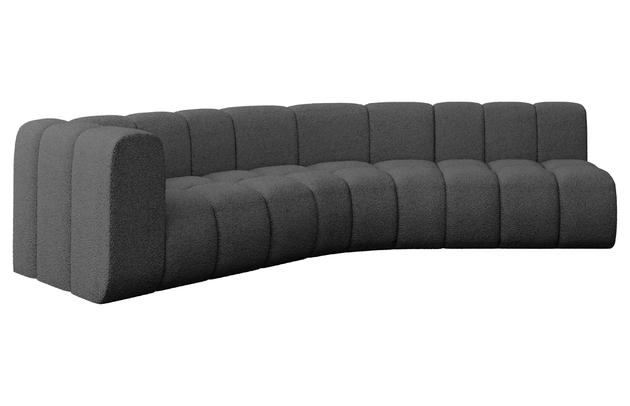Ecksofa Karex-L1 - 2