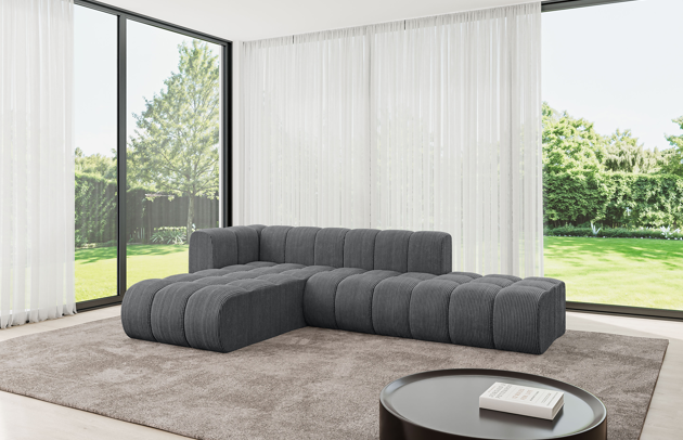 Ecksofa Zuvon-L1 - 3