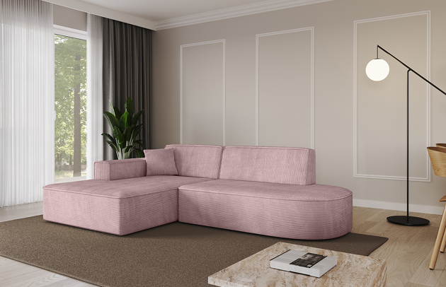 Ecksofa IREA-L1-v4 - 3