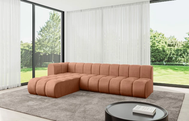 Ecksofa Darnel-L2 - 3