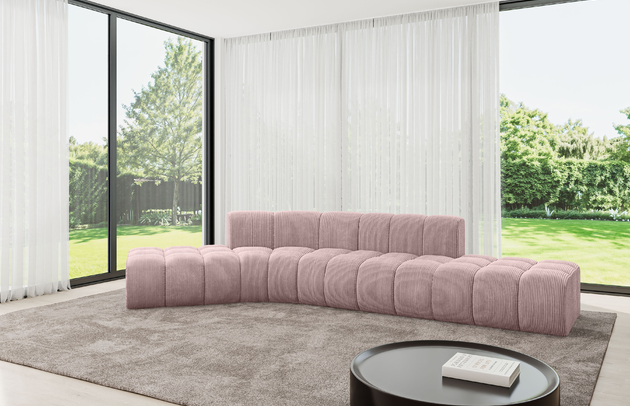 Ecksofa Solven-L1 - 3