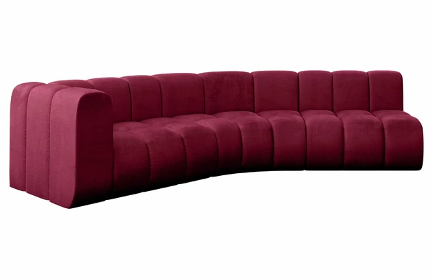 Ecksofa Karex-L1 - 2
