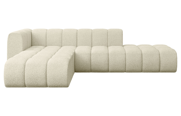 Ecksofa Zuvon-L1 - 2