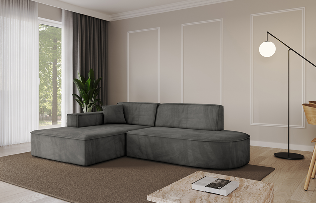 Ecksofa IREA-L1-v4 - 3