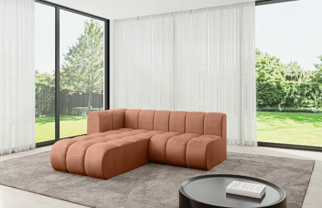 Ecksofa Darnel-L1 - 3