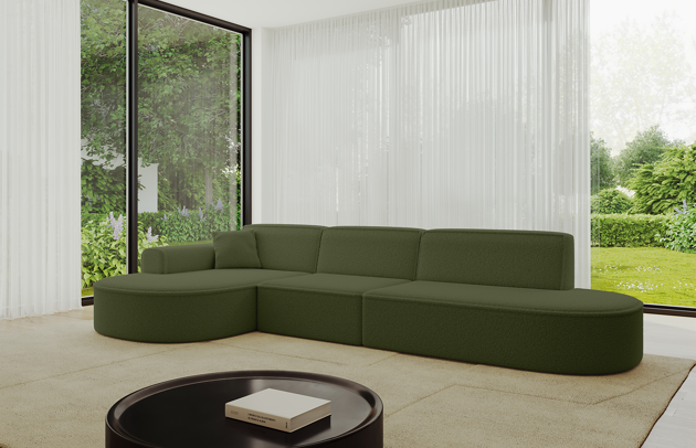 Ecksofa MARI-L2 - 3