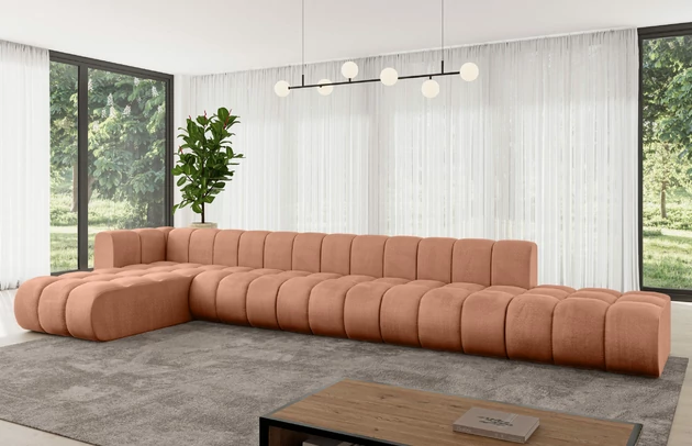 Ecksofa Zuvon-L3 - 3