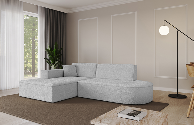 Ecksofa IREA-L1-v4 - 3
