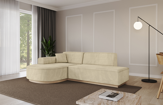 Ecksofa ARRIO-L1 - 3