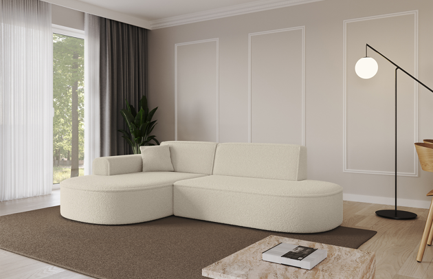 Ecksofa MARI-L1 - 3