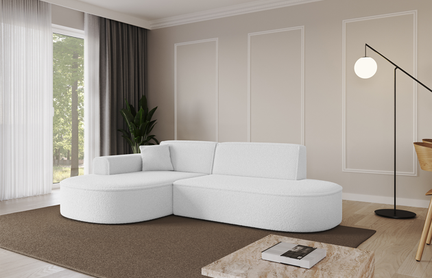 Ecksofa MARI-L1 - 3