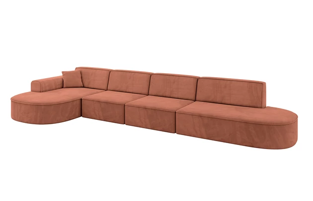 Ecksofa MARI-L3 - 2
