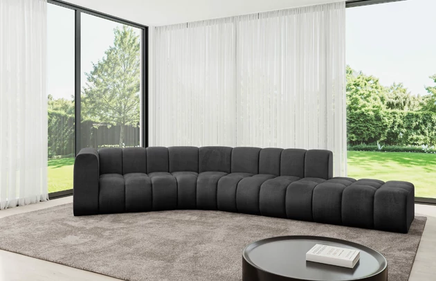 Ecksofa Tilmo-L1 - 3