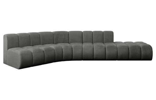 Ecksofa Brilo-L1 - 2