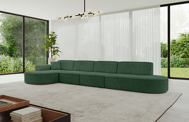 Ecksofa MARI-L3 - 3