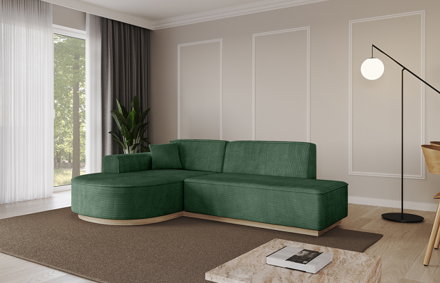Ecksofa ARRIO-L1 - 3